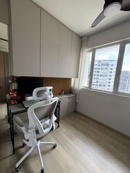 High Park Residences (D28), Apartment #556879171